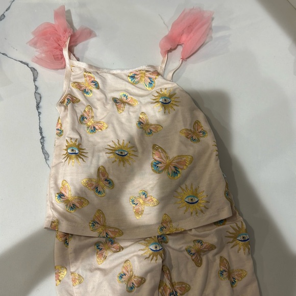 Posh Peanut Two Piece Set - Picture 2 of 3